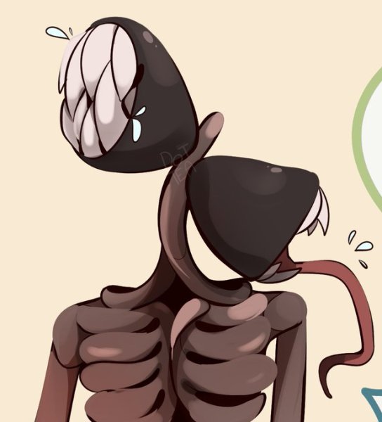 Сереноголововый Тревор