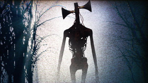 Сиреноголовый сайренхед