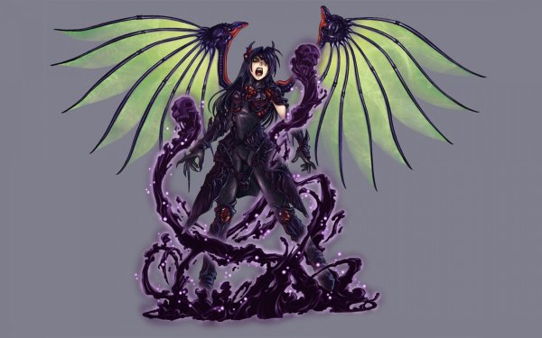 Сиреноголовый монстрлигенда