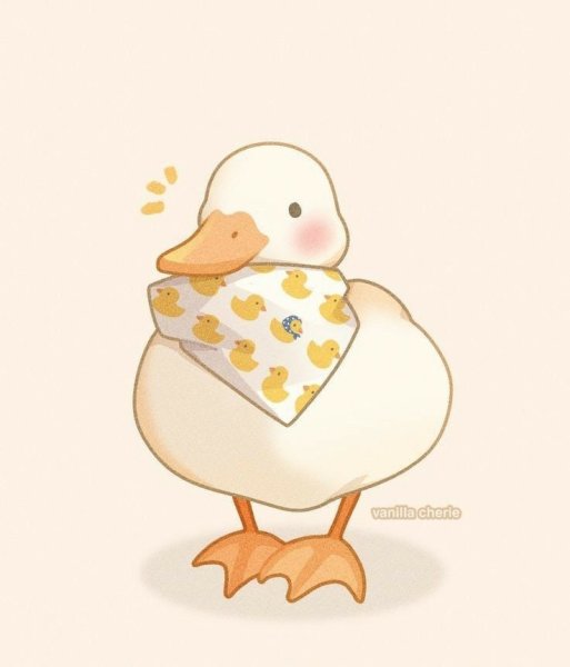 Magnolia Ducky patreon