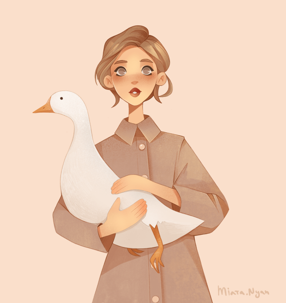 Иллюстрации в иллюстраторе