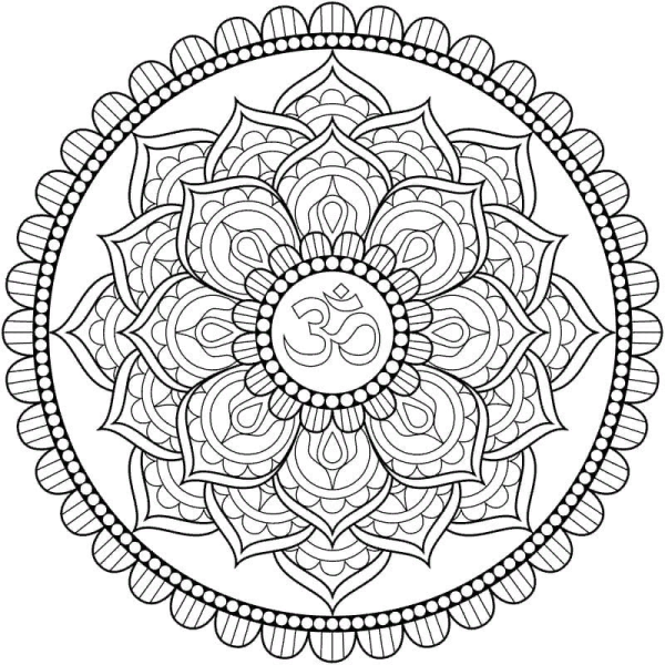 Ваджджрачакра Мандала