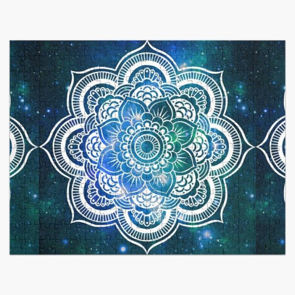 Майя Брю медитации мандалы