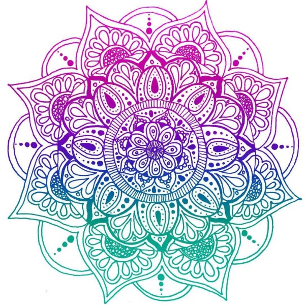 Эмпант мандалы