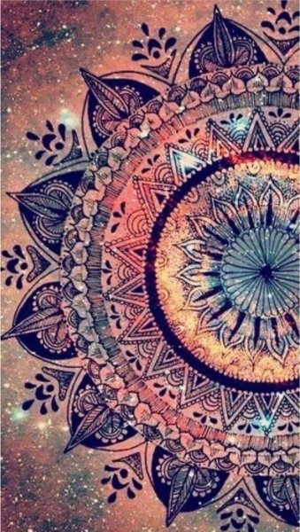 Йога Индия Мандала