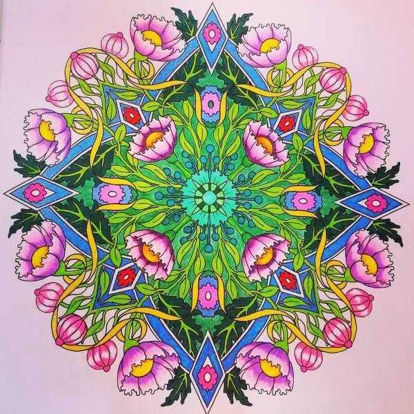 Мандала Кутхуми