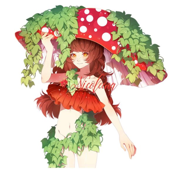 Аманита Мускария психоделика