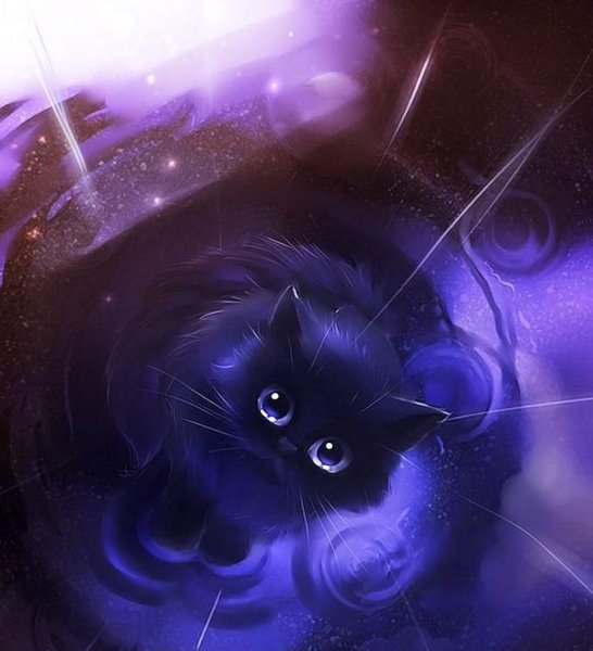 Рихардс Донскис Чеширский кот