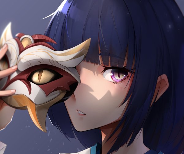 Акали Spirit Blossom