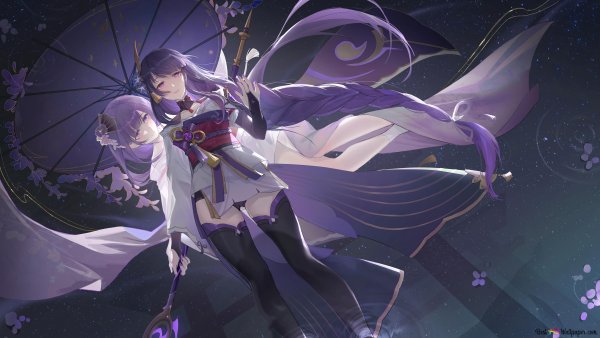 Райден Макото