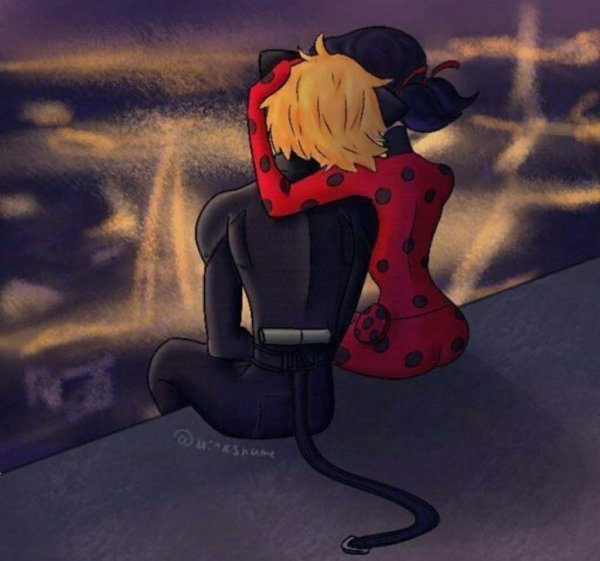 Супер кот арт грустный