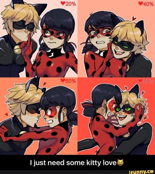 Леди баг и супер кот комикс леди Нуар