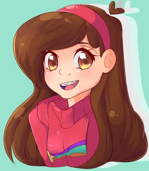 Мэйбл Пайнс