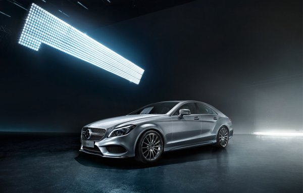 Арты Мерседес Бенц