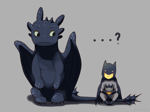 Толстый Беззубик