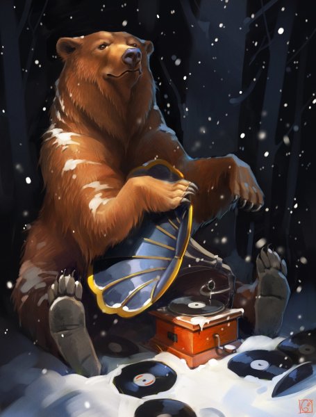 Александра GAUDIBUENDIA Хитрова картины