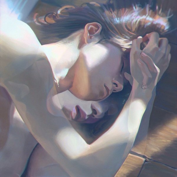 Нежные арты