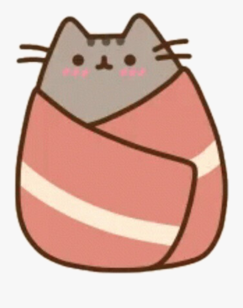 Пушин в свитере