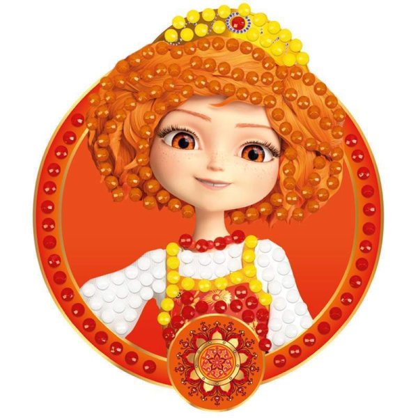 Царевны Варя