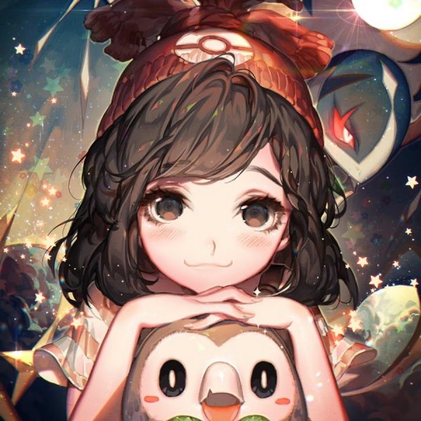 Маленькие арты