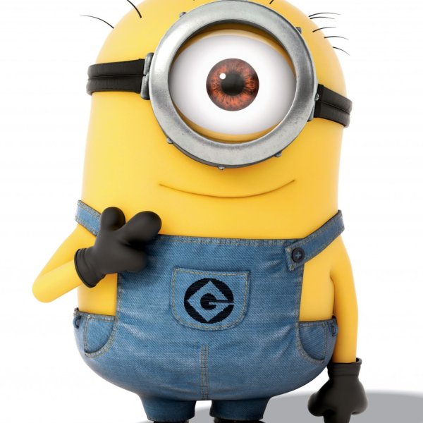 Кевин Гадкий я