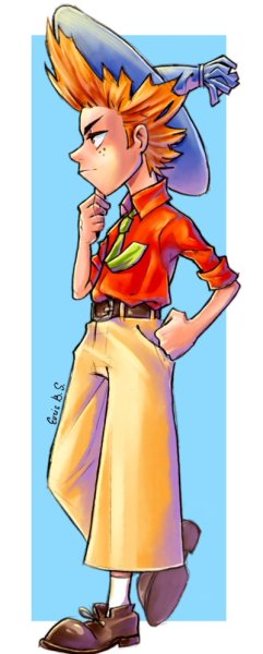 Незнайка арты