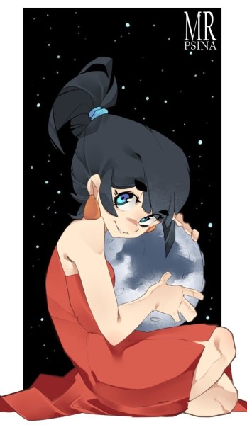 Незнайка на Луне аниме