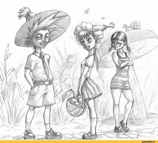 Незнайка на Луне Незнайка и Звездочка