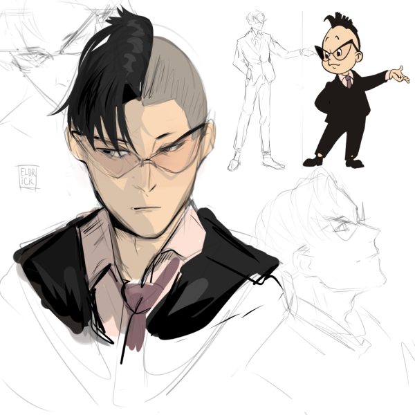 Незнайка и Знайка арты