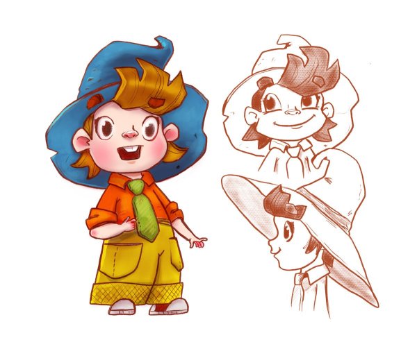 Тюбик из Незнайки