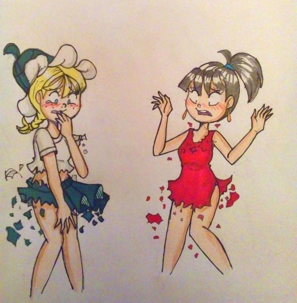 Звездочка из Незнайки на Луне