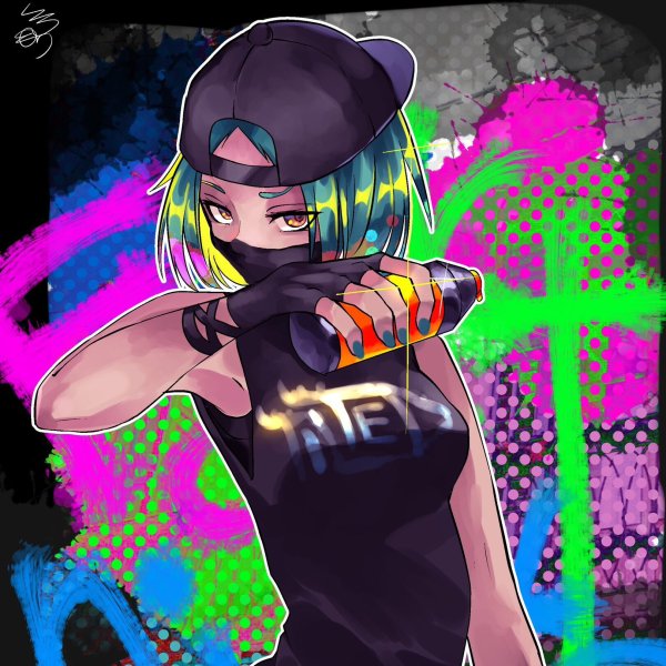 ФОРТНАЙТ арт