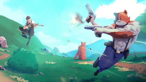 ФОРТНАЙТ toon meowscles