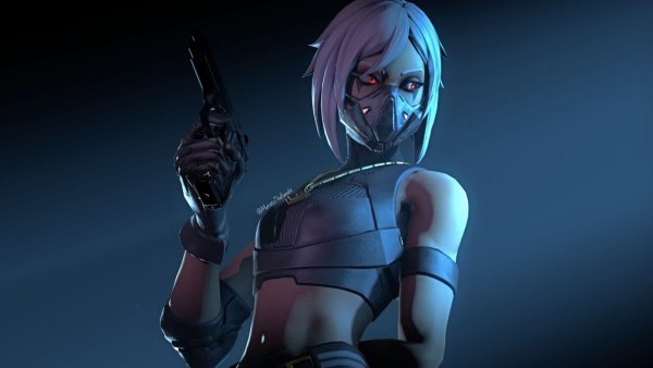 ФОРТНАЙТ Хаш