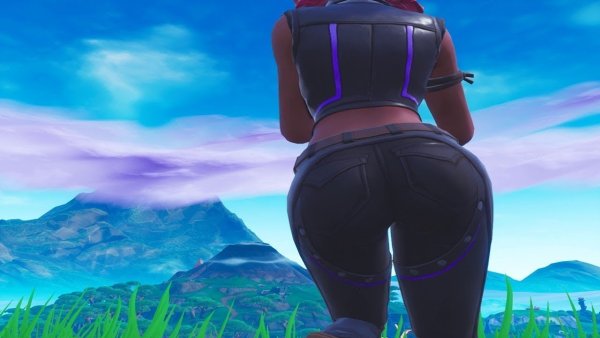 Лекса ФОРТНАЙТ