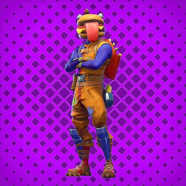 ФОРТНАЙТ биф босс