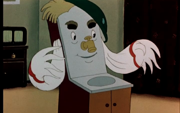 Мультфильм Мойдодыр мультфильм Мойдодыр