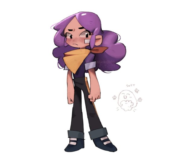 Шелли Браво старс 18