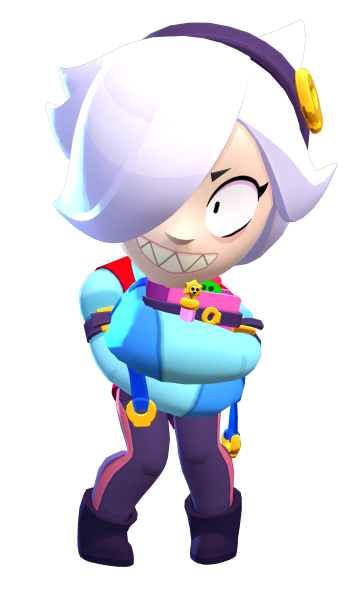 Колетт избравл старсаа