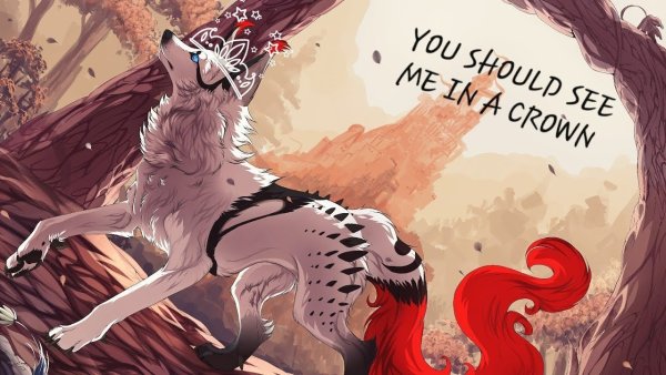 Кицунэ Генко Лис