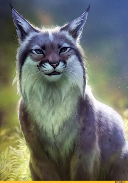 Фантастические животные