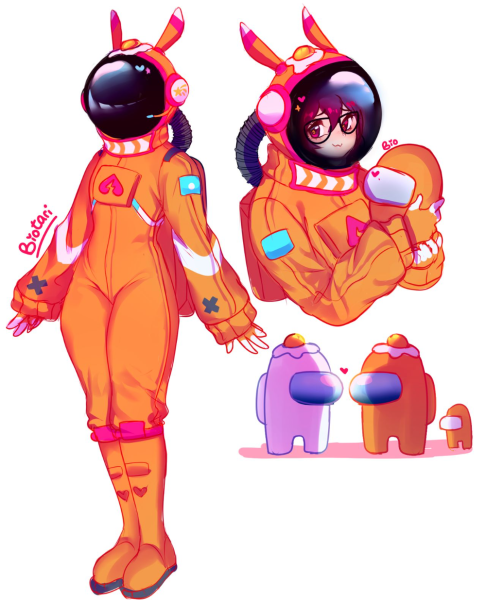 Амон Гас аниме