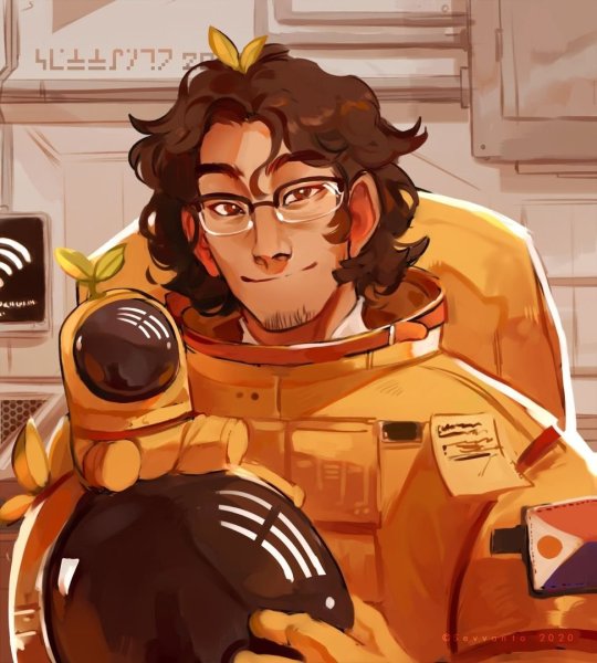 Амонг АС хуманизация