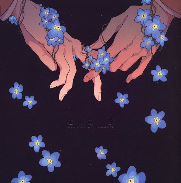 Аниме Эстетика