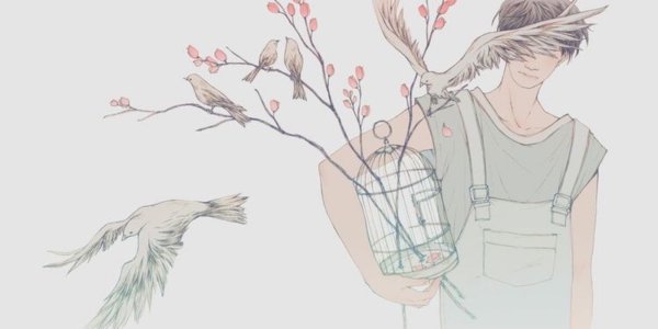 Рисунки для срисовки Эстетика