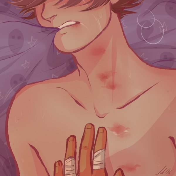 Аниме засос