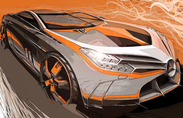 Фантастические машины будущего