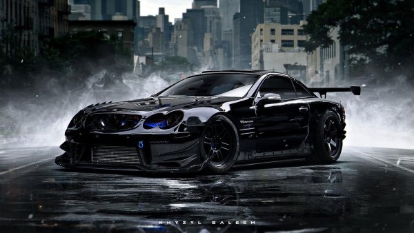 Кайзал Салим