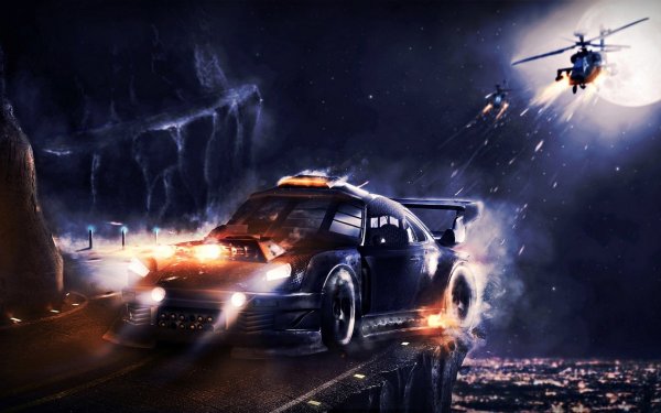 Khyzyl Saleem назад в будущее