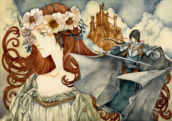 Dreamworld картинки